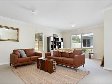 7 Spigl Way, Bateman WA 6150