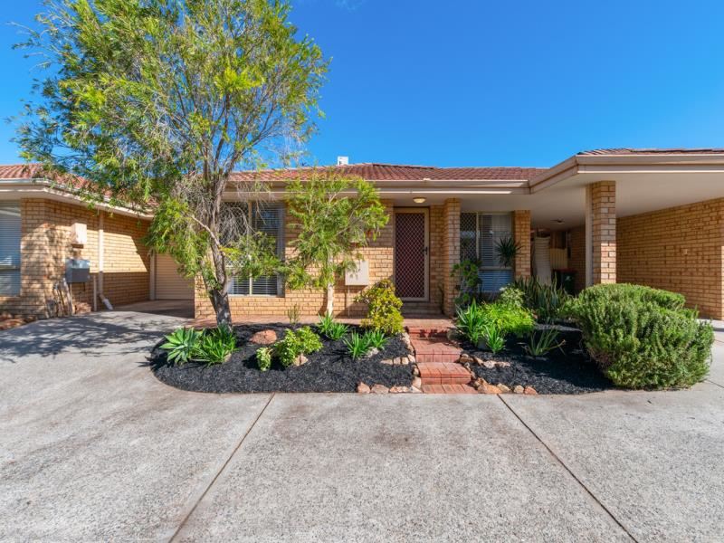 6/98 Federal Street, Tuart Hill WA 6060