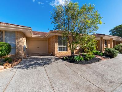 6/98 Federal Street, Tuart Hill WA 6060