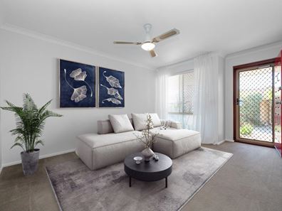 6/98 Federal Street, Tuart Hill WA 6060