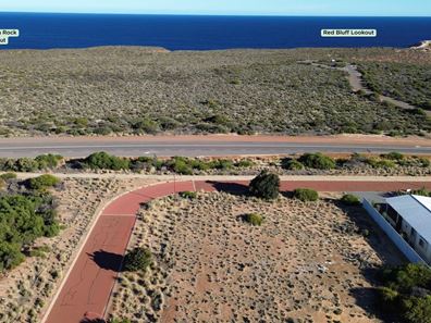 Lot 128, 23 Lawrencia Loop, Kalbarri WA 6536