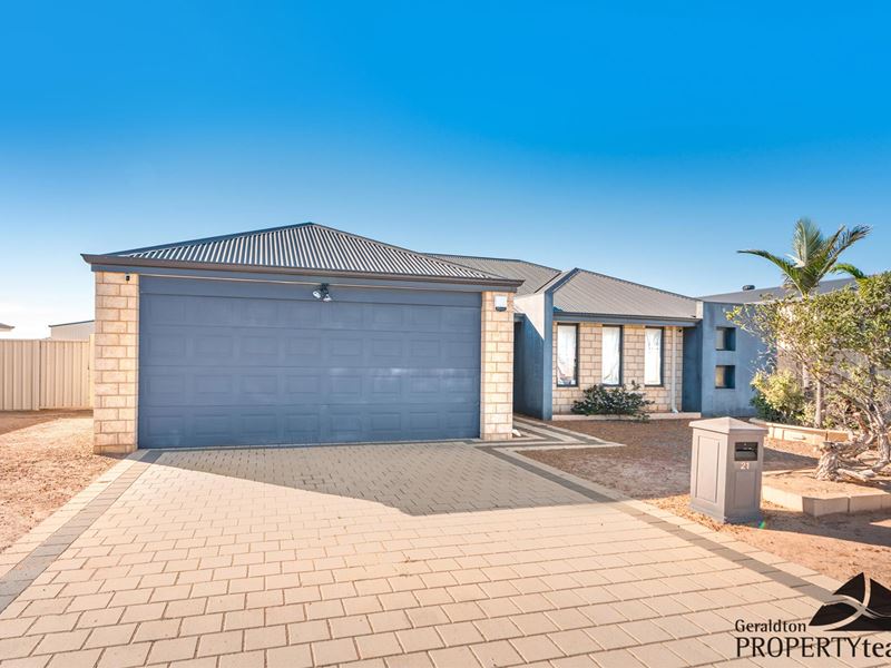 21 Donegal Street, Utakarra WA 6530