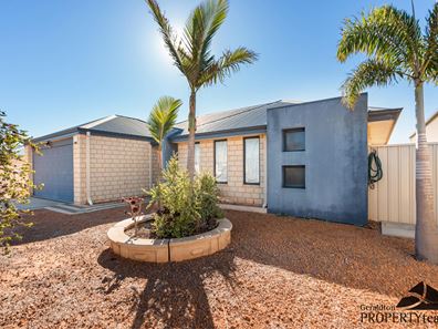 21 Donegal Street, Utakarra WA 6530