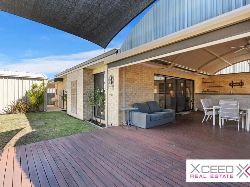 29 Yellowwood Avenue, Piara Waters WA 6112