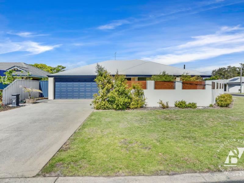 33 Carey Street, Busselton