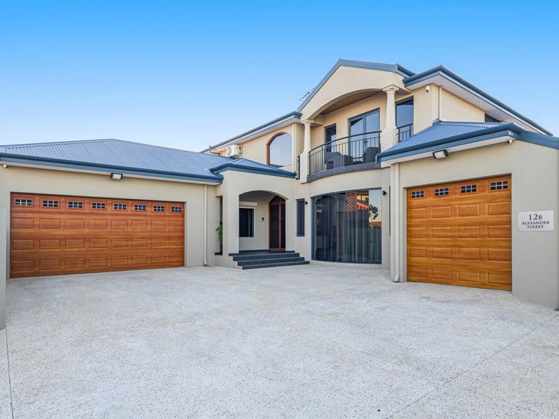 12B Alexander Street, Balcatta WA 6021