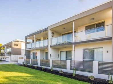 20/97 Cooper Street, Mandurah WA 6210