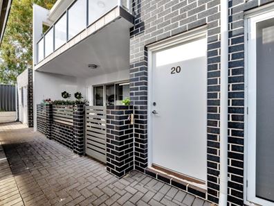 20/97 Cooper Street, Mandurah WA 6210