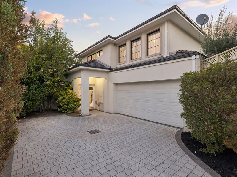 56C Raymond Street, Yokine