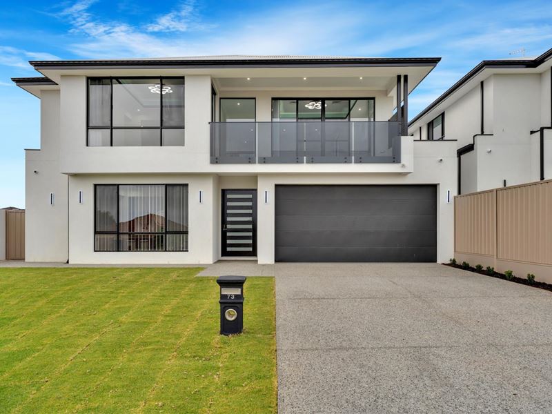 73 Birchley Road, Beeliar