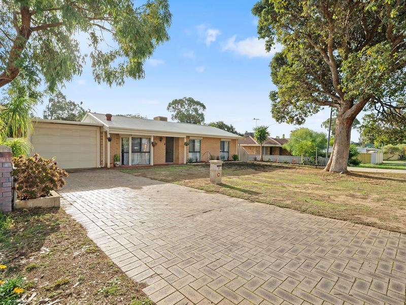 53 Teranca Road, Greenfields WA 6210
