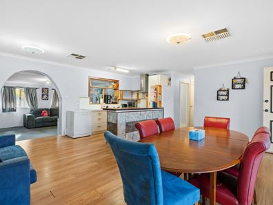 53 Teranca Road, Greenfields WA 6210