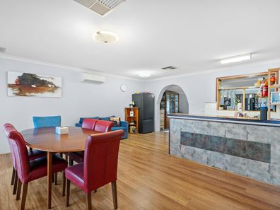 53 Teranca Road, Greenfields WA 6210
