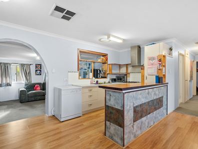 53 Teranca Road, Greenfields WA 6210