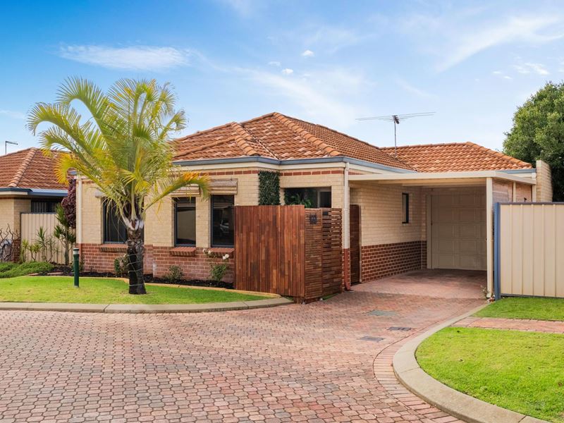 10/485 Rockingham Road, Spearwood