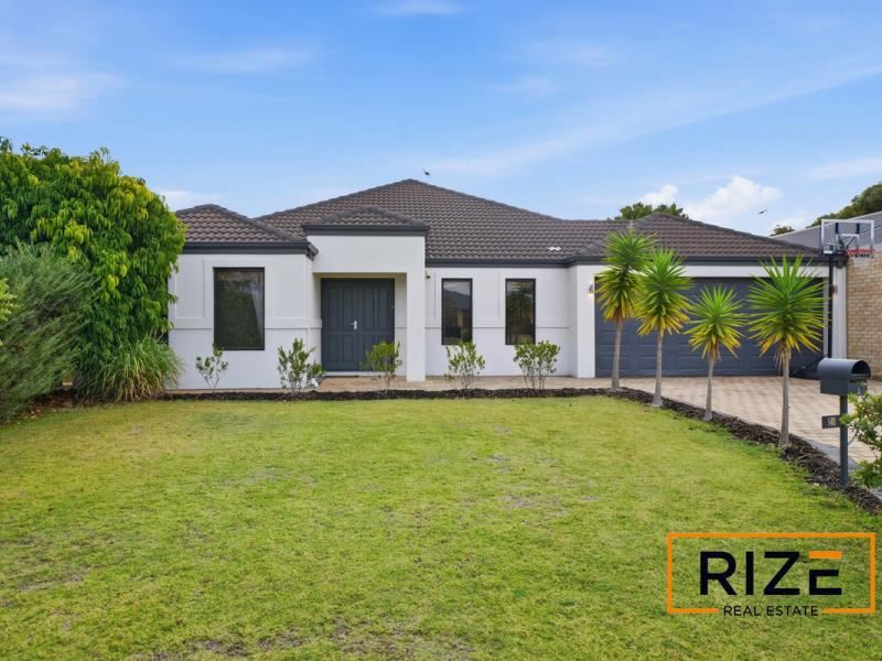 21 Cataby Place, Tapping WA 6065