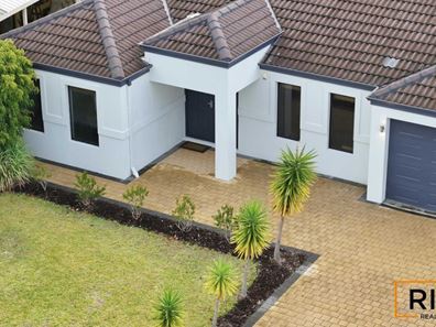 21 Cataby Place, Tapping WA 6065