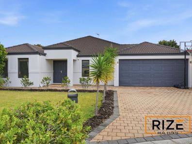 21 Cataby Place, Tapping WA 6065