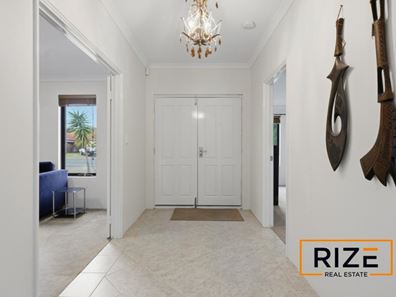 21 Cataby Place, Tapping WA 6065