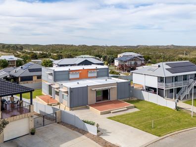45 Lucraft  Loop, Ledge Point WA 6043