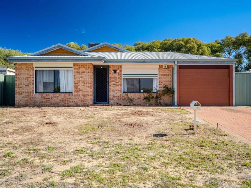 7 Tapalla Turn, Merriwa WA 6030