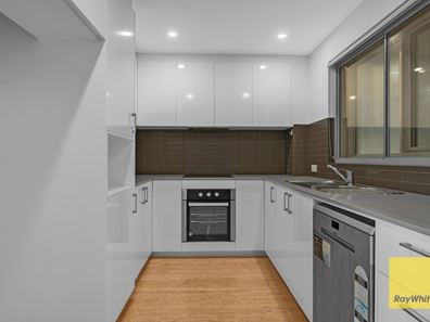 59/33 Newcastle Street, Perth WA 6000
