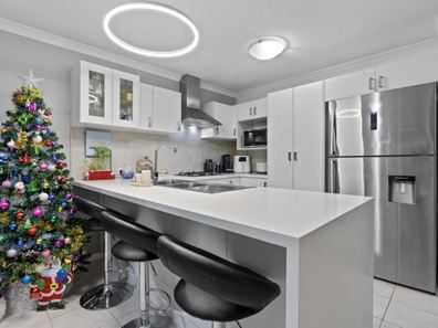 66A Ravenswood Drive, Nollamara WA 6061