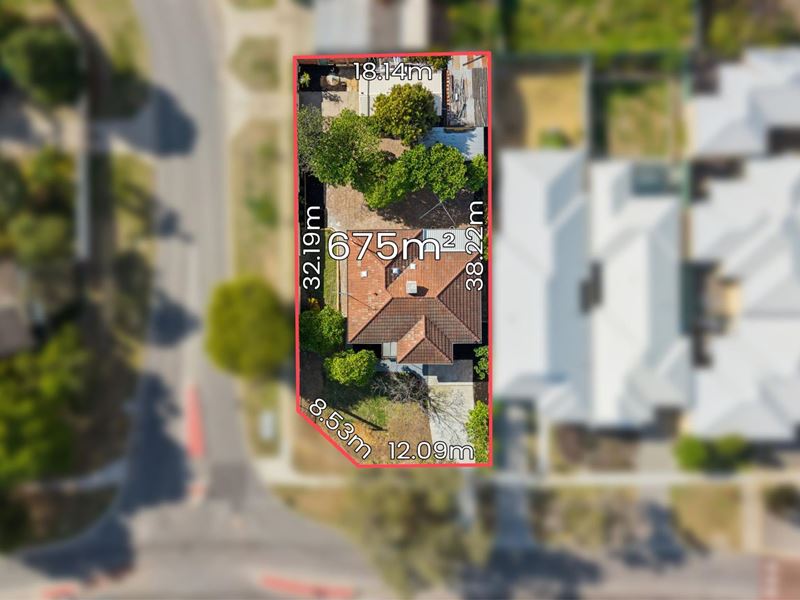 59 Culloton Crescent, Balga WA 6061
