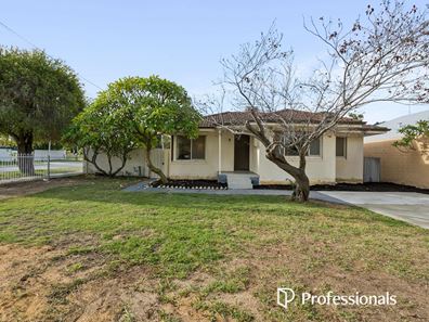 59 Culloton Crescent, Balga WA 6061