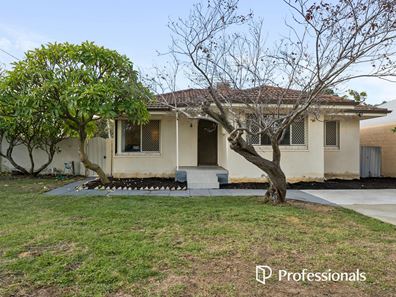 59 Culloton Crescent, Balga WA 6061