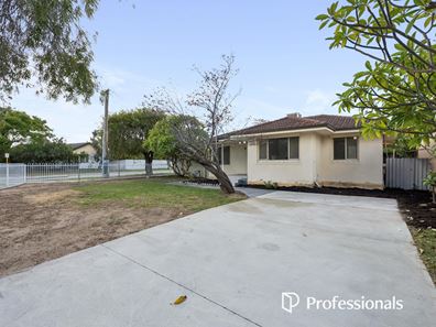 59 Culloton Crescent, Balga WA 6061