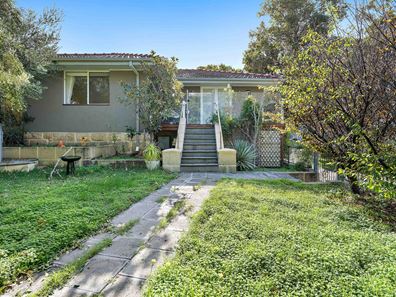 14 Rinaldo Place, Coolbellup WA 6163