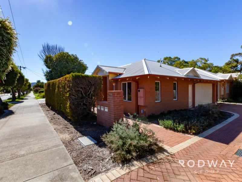 128A Streich Avenue, Kelmscott WA 6111
