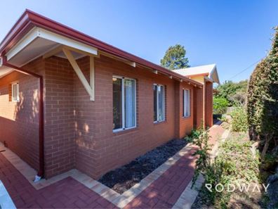 128A Streich Avenue, Kelmscott WA 6111