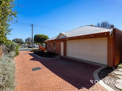 128A Streich Avenue, Kelmscott WA 6111