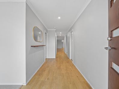 14 Foothills Retreat, Baldivis WA 6171