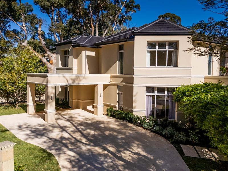 89 Birdwood Parade, Dalkeith