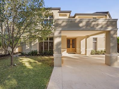 89 Birdwood Parade, Dalkeith WA 6009