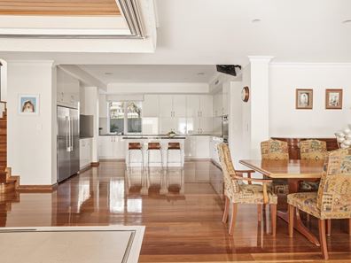 89 Birdwood Parade, Dalkeith WA 6009