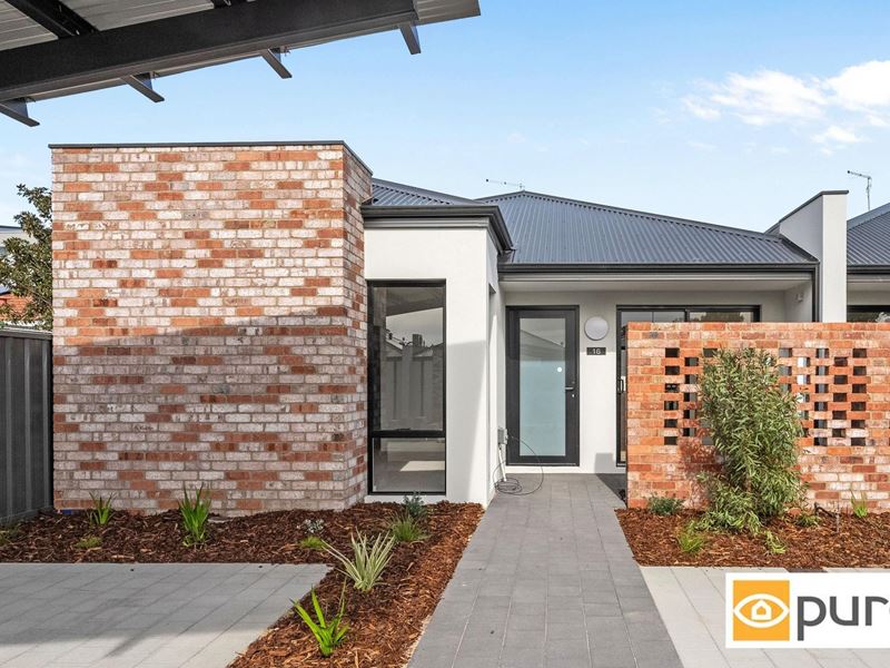 11/55 Davilak Avenue, Hamilton Hill WA 6163