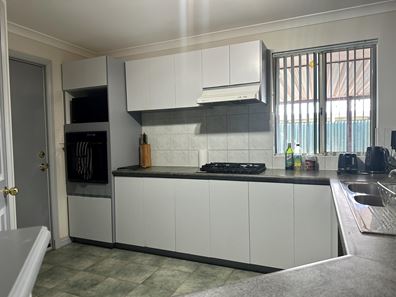 34 Geoffrey Stokes Parade, Kalgoorlie WA 6430