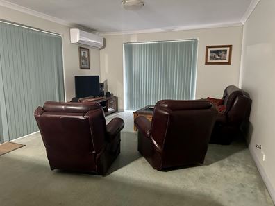 34 Geoffrey Stokes Parade, Kalgoorlie WA 6430