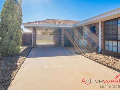 10B Macey Court, Mount Tarcoola WA 6530