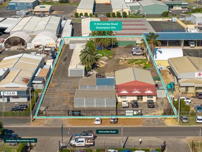 11 McCombe Road, Davenport WA 6230