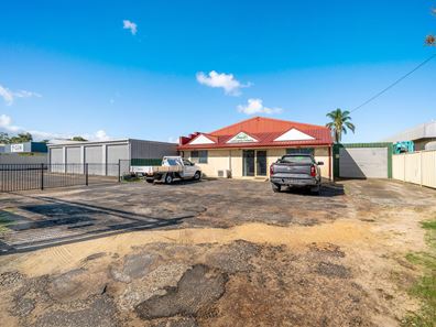 11 McCombe Road, Davenport WA 6230