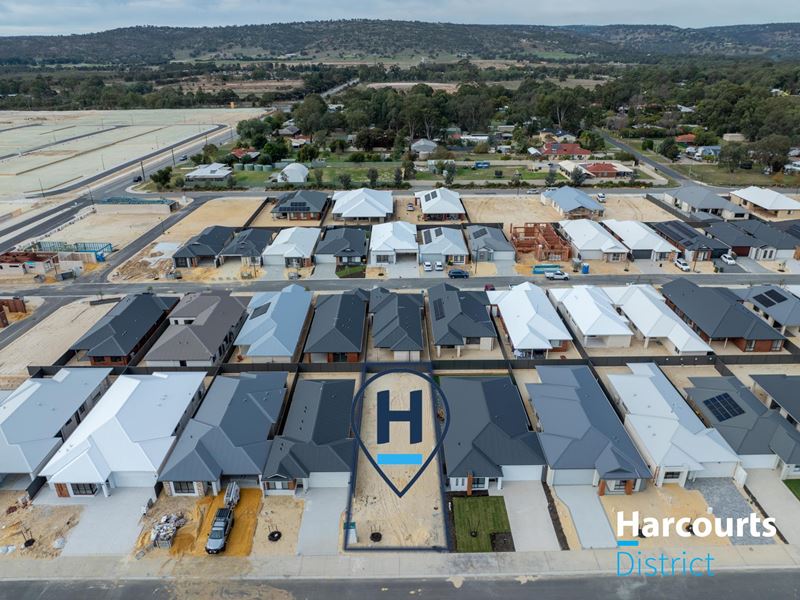 122 Clementine Boulevard, Upper Swan WA 6069