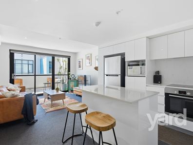 182/51 Beach Street, Fremantle WA 6160