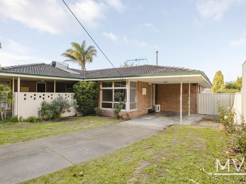 10B Ralston Road, Kardinya WA 6163