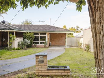 10B Ralston Road, Kardinya WA 6163