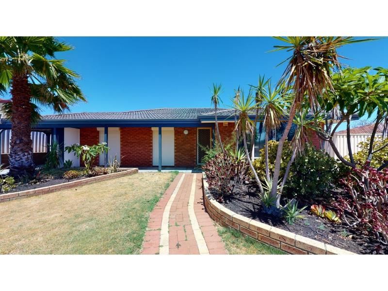 22 Templemore Drive, Heathridge
